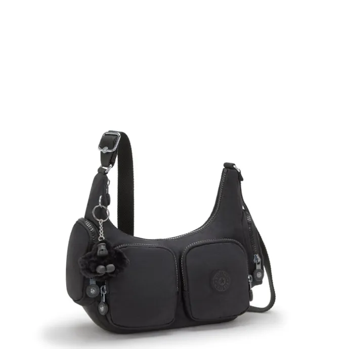 Kipling Rikka S black noir