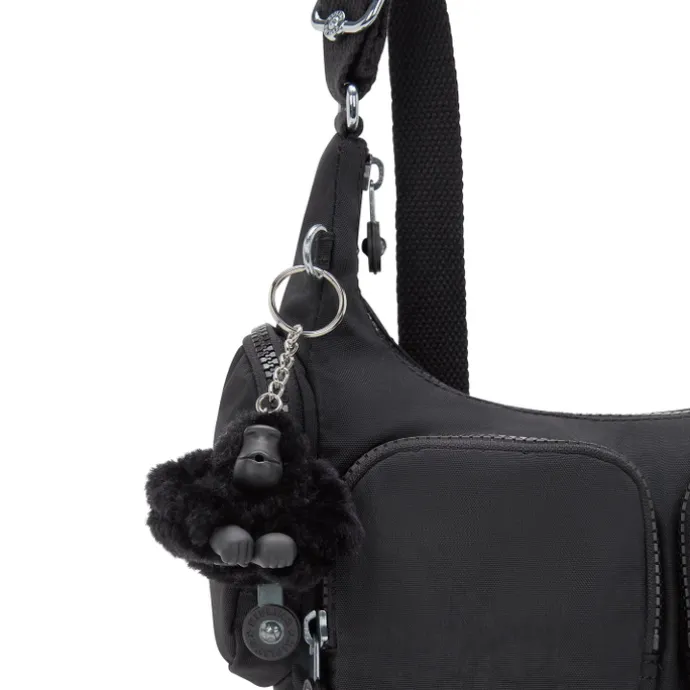 Kipling Rikka S black noir