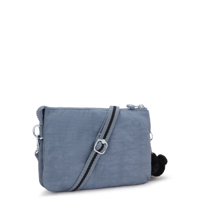 Kipling Riri b blue stone