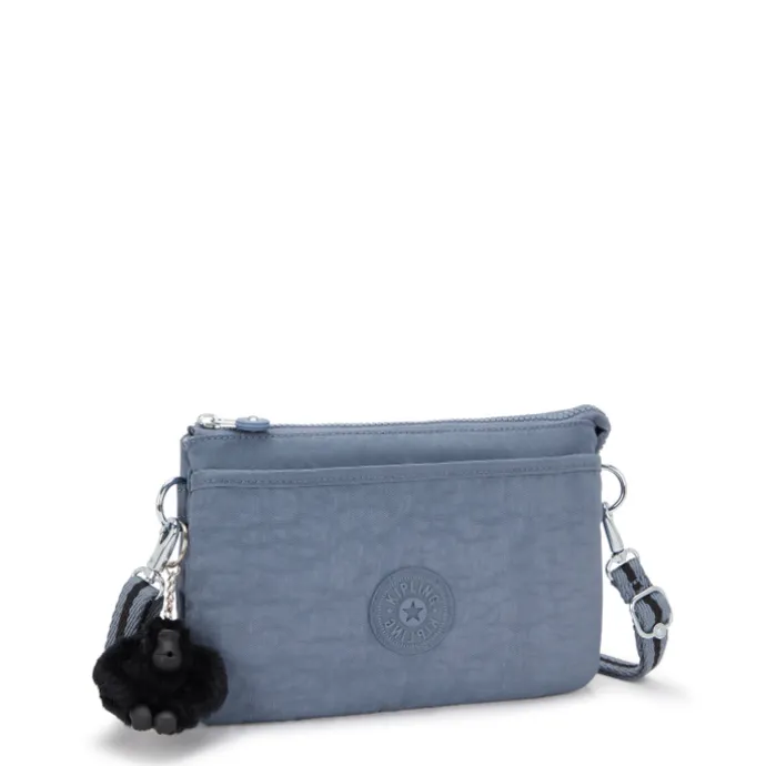 Kipling Riri b blue stone