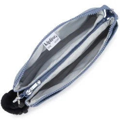 Kipling Riri b blue stone