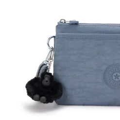 Kipling Riri b blue stone
