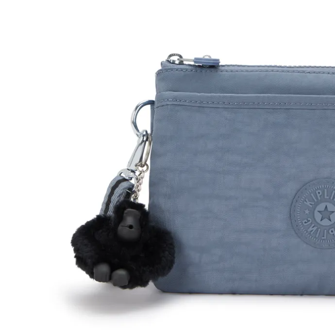 Kipling Riri b blue stone