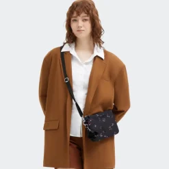 Kipling Riri b prt night flower