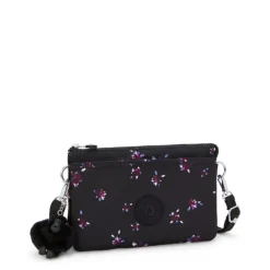 Kipling Riri b prt night flower