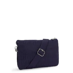 Kipling Riri b prt night tile jacquard