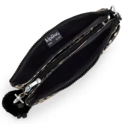 Kipling Riri b prt wild leopard