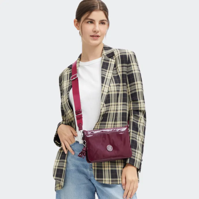 Kipling Riri be high gloss wine