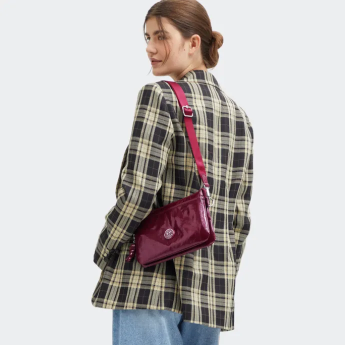 Kipling Riri be high gloss wine