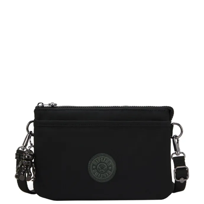 Kipling Riri be infinite black