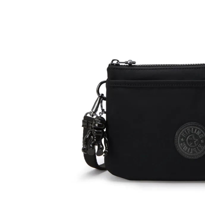 Kipling Riri be infinite black