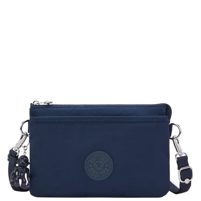 Kipling Riri be infinite blue