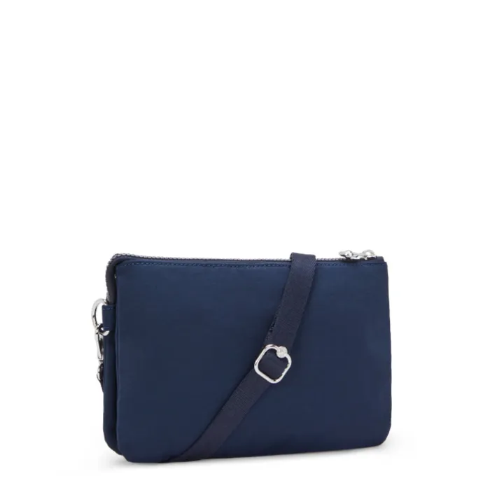Kipling Riri be infinite blue