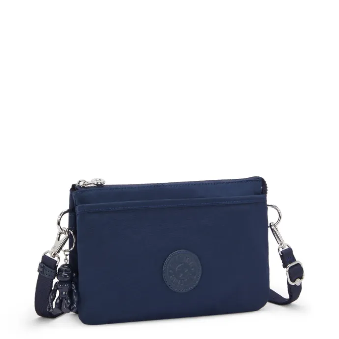 Kipling Riri be infinite blue