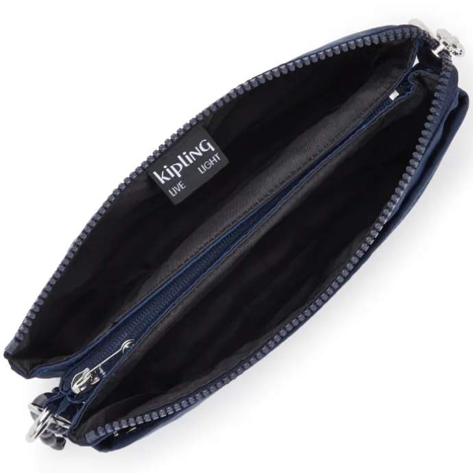 Kipling Riri be infinite blue