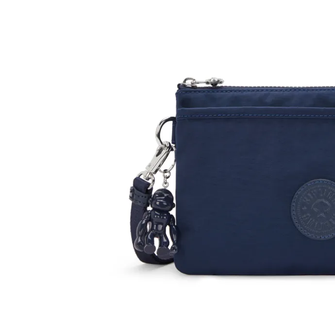 Kipling Riri be infinite blue