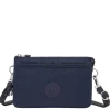 Kipling Riri blue bleu 2