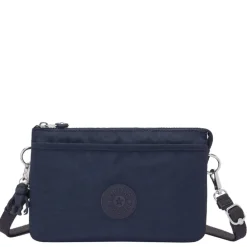 Kipling Riri blue bleu 2