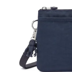 Kipling Riri blue bleu 2