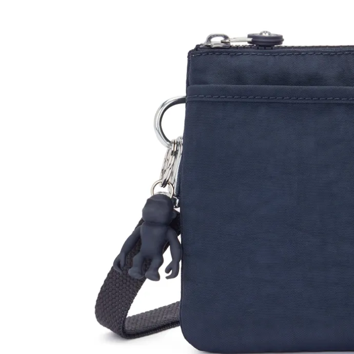Kipling Riri blue bleu 2