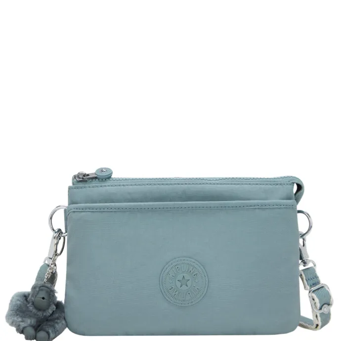 Kipling Riri relaxed grey
