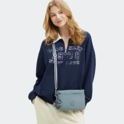 Kipling Riri relaxed grey