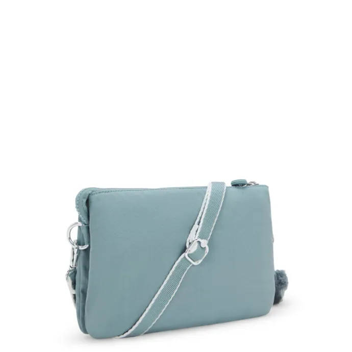 Kipling Riri relaxed grey