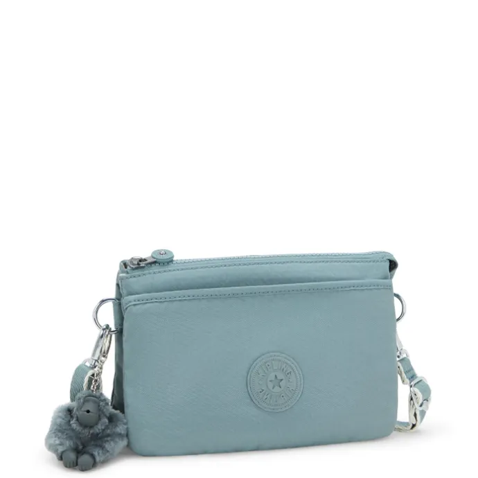 Kipling Riri relaxed grey