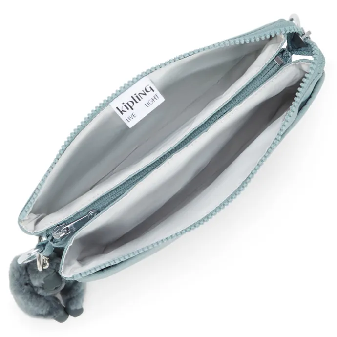 Kipling Riri relaxed grey