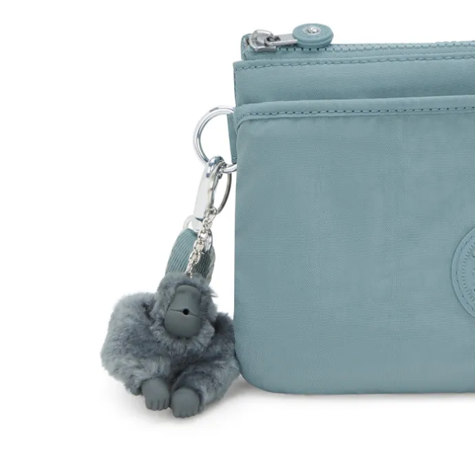 Kipling Riri relaxed grey