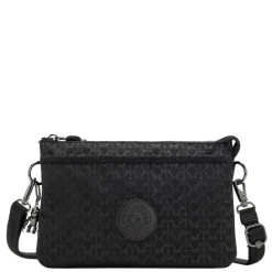 Kipling Riri signature emb