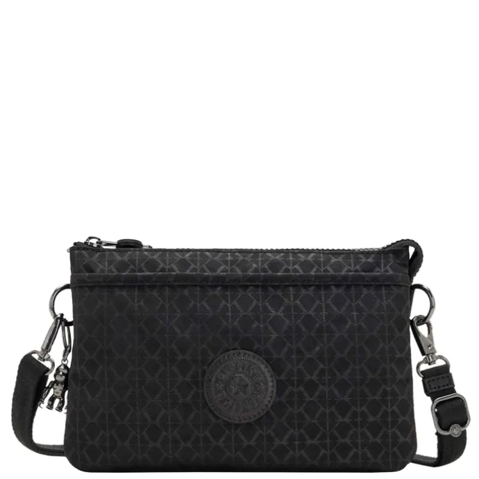 Kipling Riri signature emb