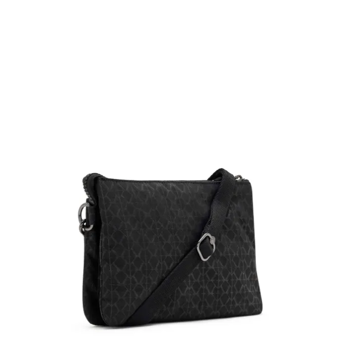 Kipling Riri signature emb