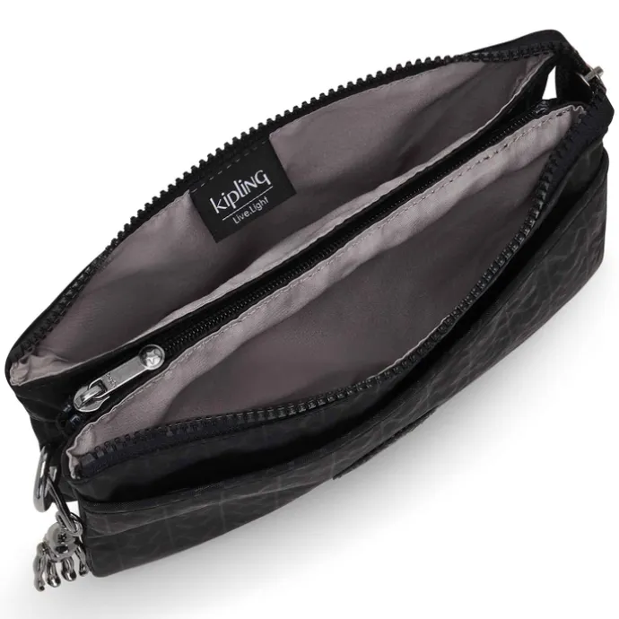 Kipling Riri signature emb