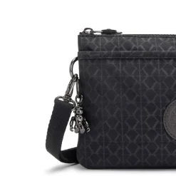 Kipling Riri signature emb