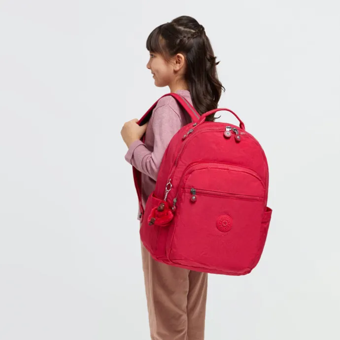 Kipling Seoul bridal rose