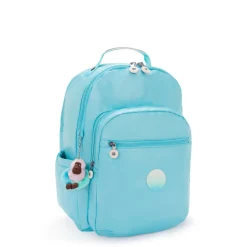 Kipling Seoul College blue met