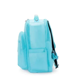 Kipling Seoul College blue met