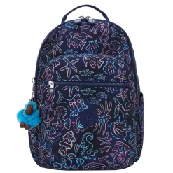 Kipling Seoul College disco fish