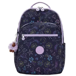 Kipling Seoul College extra bts prt unicorn star