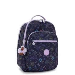 Kipling Seoul College extra bts prt unicorn star