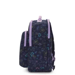 Kipling Seoul College extra bts prt unicorn star