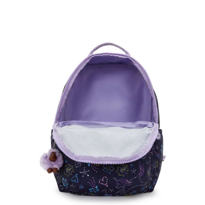 Kipling Seoul College extra bts prt unicorn star