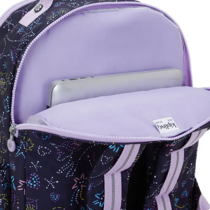 Kipling Seoul College extra bts prt unicorn star