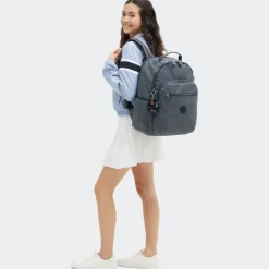 Kipling Seoul College marine navy