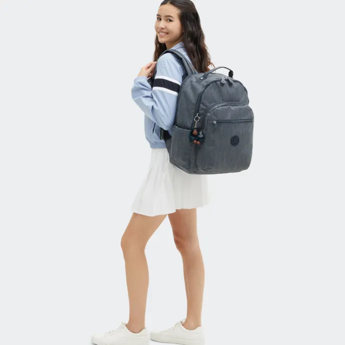 Kipling Seoul College marine navy