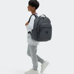 Kipling Seoul College marine navy