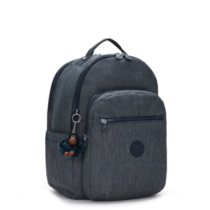 Kipling Seoul College marine navy