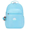 Kipling Seoul Lap blue met