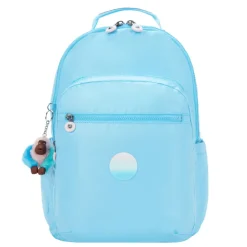 Kipling Seoul Lap blue met